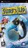 PSP GAME - Surf's Up (USED)